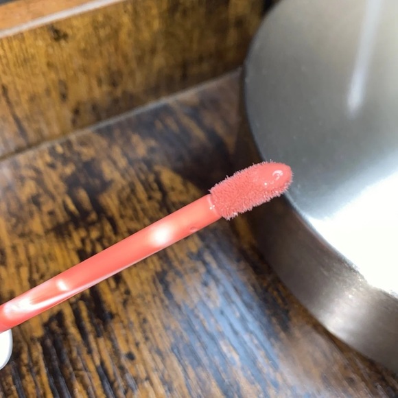 NIB THEBALM COSMETICS theBalmJour Creamy Lip Stain in Hola! 6.5mL - Picture 4 of 8